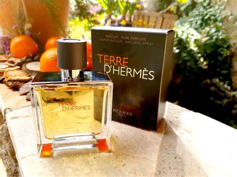 Terre d’Hermès, un classique incontournable 